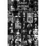 Great Britons: Top 50 Greatest Brits Who Ever Lived