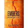 Embers: Ziva Payvan Legacy, Part 2