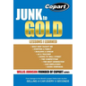 Junk to Gold: From Salvage to the World's Largest Online Auto Auction