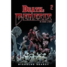 Death: Genesis 2: An Isekai Litrpg