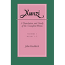 Xunzi: A Translation and Study of the Complete Works: --Vol. I, Books 1-6