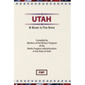 Utah: A Guide To The State
