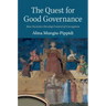 The Quest for Good Governance