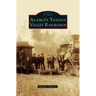 Alaska's Tanana Valley Railroads