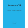 Acrostica VI