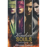 Kindred Souls Complete Series: Books 1-4
