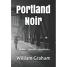Portland Noir: Maine Murder Mysteries