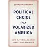 Political Choice in a Polarized America: How Elite Polarization Shapes Mass Behavior