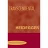 Transcendental Heidegger