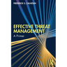 Effective Threat Management: A Primer