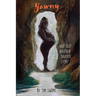 Yawny: Not Just Another Bigfoot Story