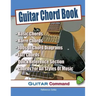 Guitar Chord Book