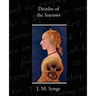 Deirdre of the Sorrows