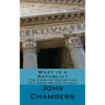 What is a Republic?: The Concise Definition You were Never Taught