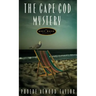 Cape Cod Mystery (Revised)