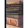 Plat Book of Ogemaw County, Michigan