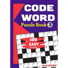 CODE WORD Puzzle Book 3