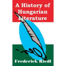 A History of Hungarian Literature