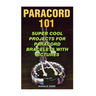 Paracord 101: Super Cool Projects For Paracord Bracelets With Pictures