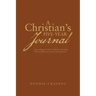 A Christian's Five-Year Journal