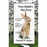 Peter Rabbit's May-party