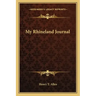 My Rhineland Journal