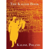 Kalish Memorial Book