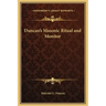 Duncan's Masonic Ritual and Monitor
