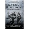 Steel Soldier: Guadalcanal Odyssey