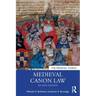 Medieval Canon Law
