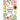 3 Minute Gratitude Journal for Teen Girls: Journal Prompt for Teens to Practice Gratitude and Mindfulness with Floral Cover Design, Fun Libs