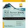 Microsoft SQL Server 2005 Stored Procedure Programming in T-SQL & .Net