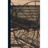 Some Fundamental Aspects of Control of the European Corn Borer /