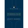 Philosophical Analysis in the Twentieth Century, Volume 2: The Age of Meaning