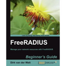 Freeradius Beginner's Guide