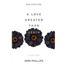 A Love Greater Than Death