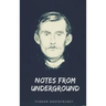 Notes from Underground