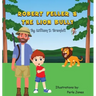 Robert Feller and the Lion Bully