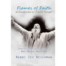 Flames of Faith: An Introduction to Chasidic Thought