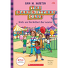 Baby-Sitters' Summer Vacation! (the Baby-Sitters Club: Super Special #2)