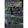 Wicked Weird: An Anthology of the New England Horror Writers