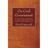 On Civil Government