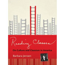 Reading Classes: On Culture and Classism in America