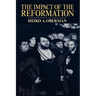 The Impact of the Reformation