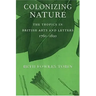 Colonizing Nature: The Tropics in British Arts and Letters, 176-182