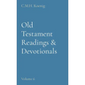 Old Testament Readings & Devotionals: Volume 6