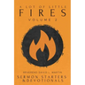 A Lot of Little Fires: Volume 2