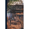 Barn Plans and Outbuildings
