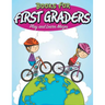 Books For First Graders: Play and Learn Mazes