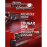 Legendary Cougar Magazine
